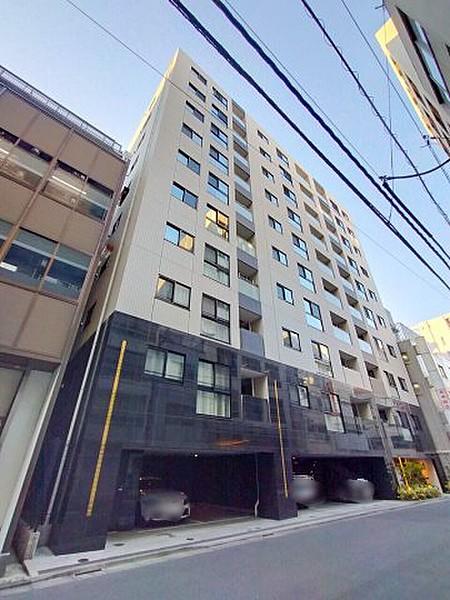 プレシス日本橋三越前セントル